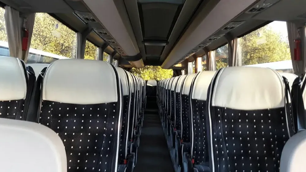 Transport régulier près de Hyères